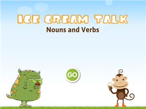 Nouns and Verbs 
